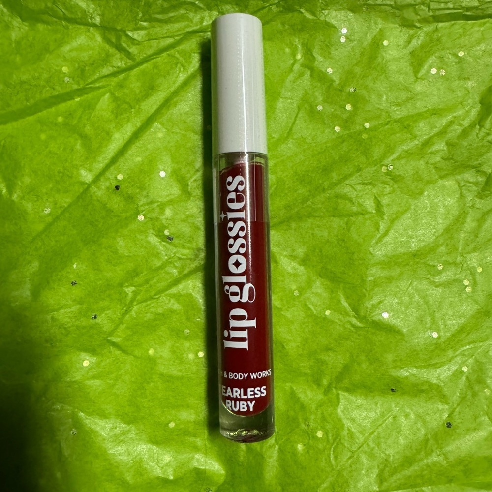 Bath & Body Works Lip Gloss